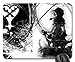 Produktbild Kingdom Hearts Mauspad, Mousepad (25,9 x 21,1 x 0,3 cm)