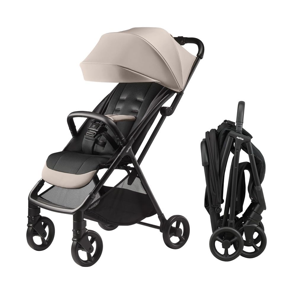 Amazon.co.jp: Aprica(アップリカ) B型ベビーカー ヴィット AB (Viit