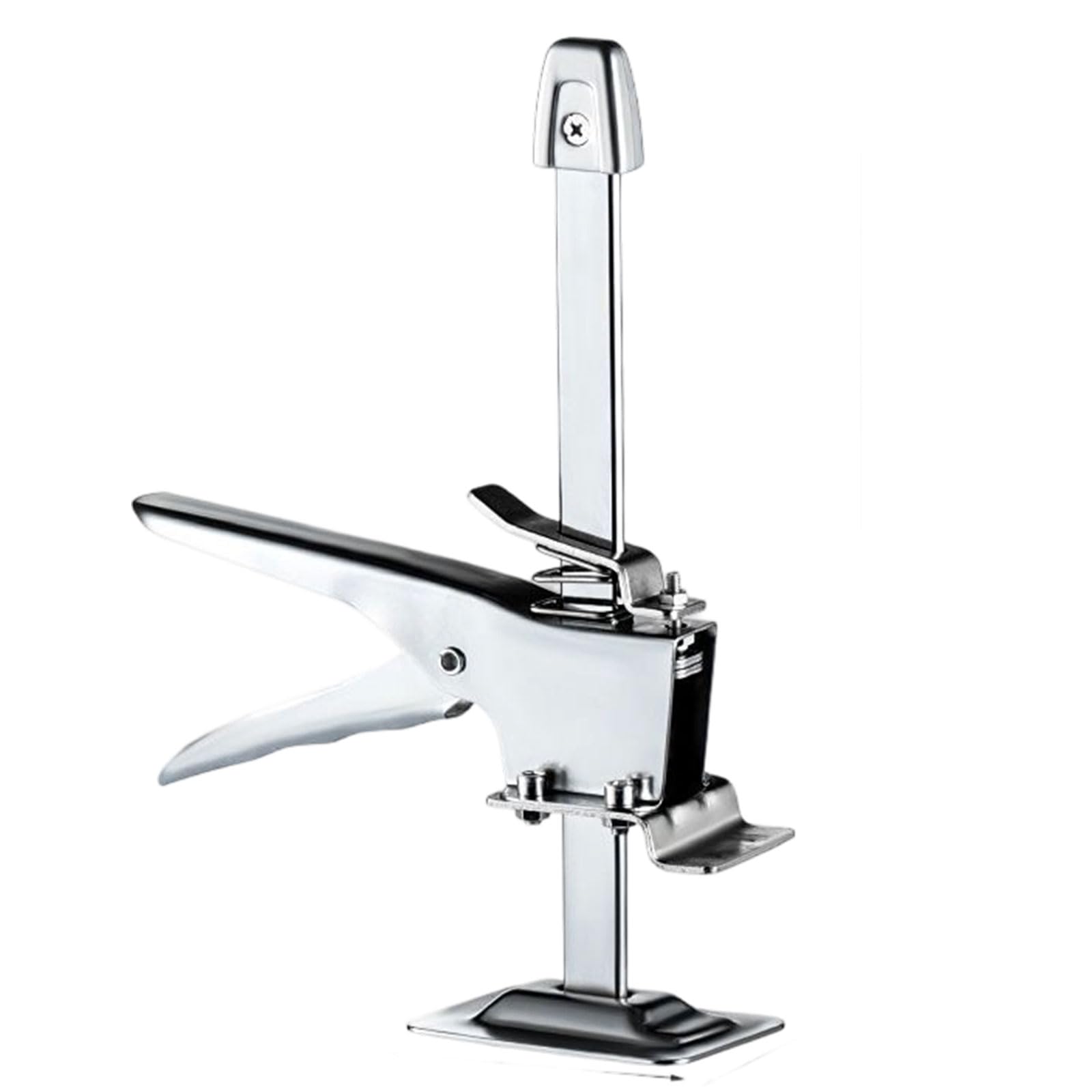 Errory A Cabinet Board Lifter Labor Saving Rm Elevator Tool Height Djuster Hand Lifting Tool Door Panel Wall Lifting Height