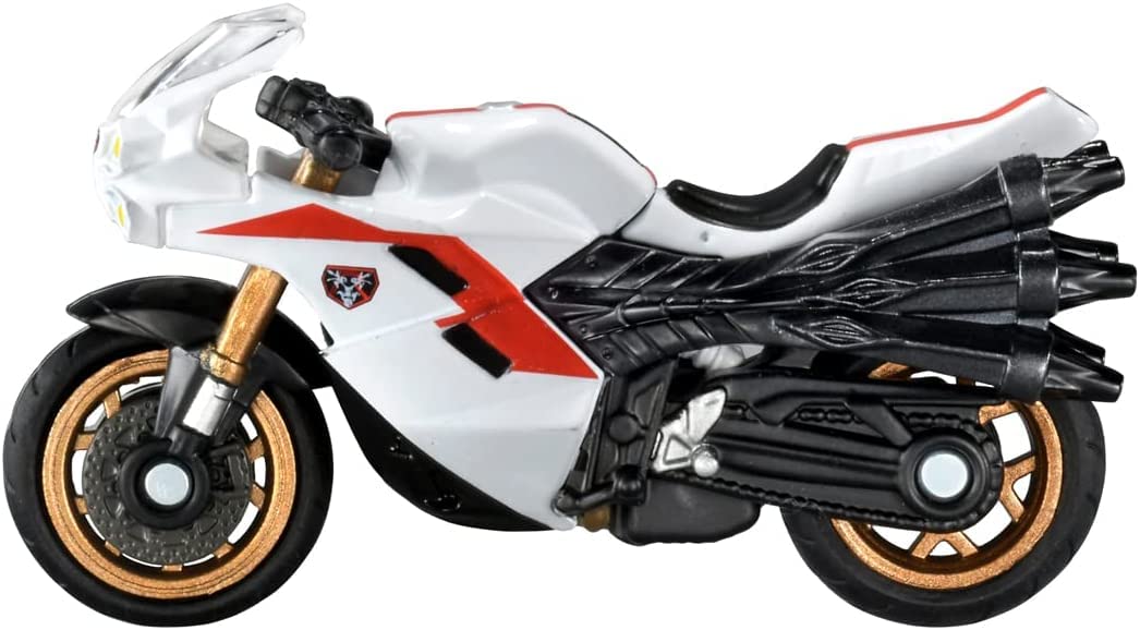 Amazon.co.jp: 【2点セット】トミカプレミアムunlimited シン