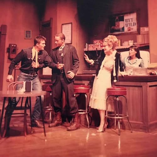 "I bear a charmed life"