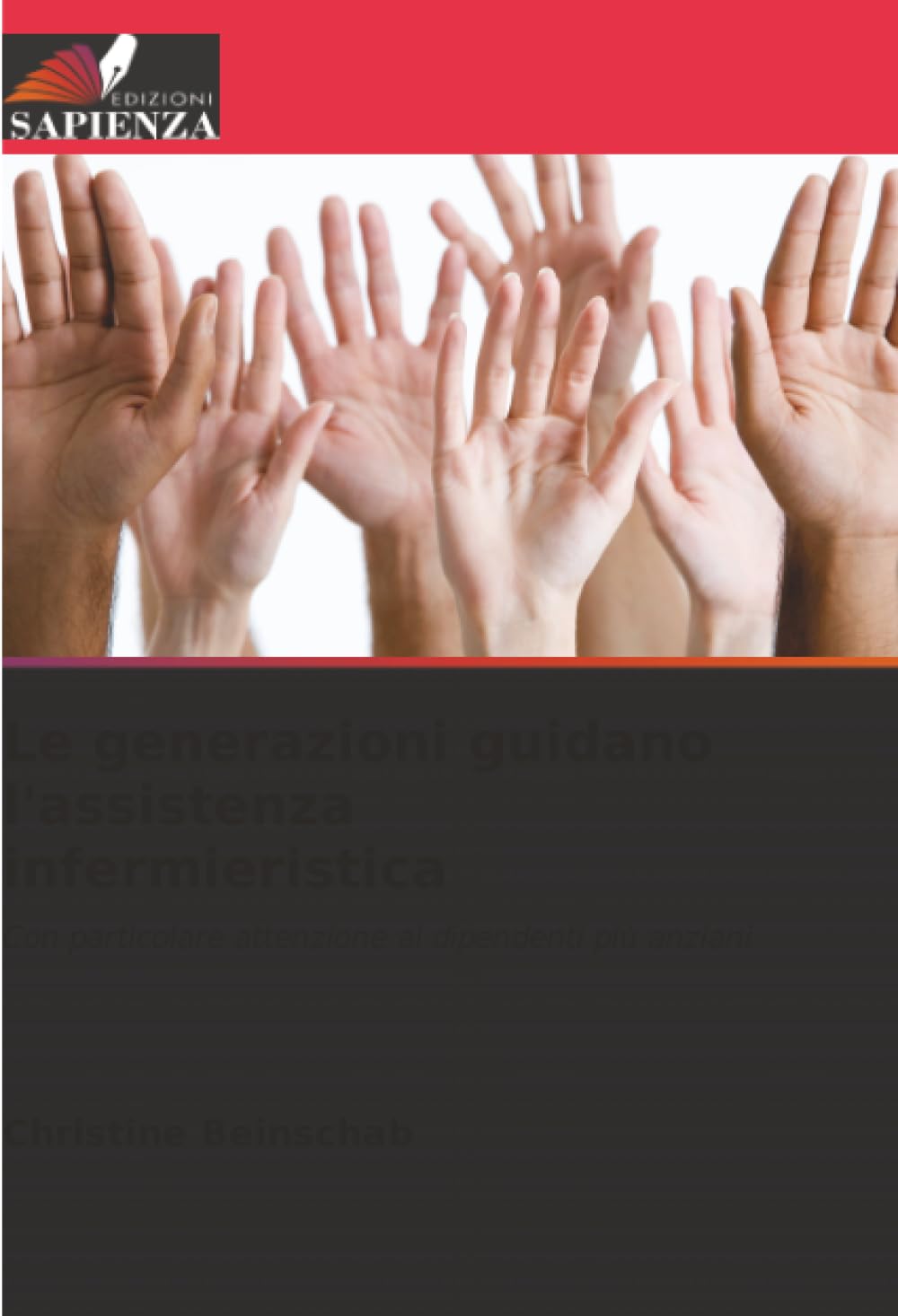 Le generazioni guidano l'assistenza infermieristica: Con particolare attenzione ai dipendenti più anziani