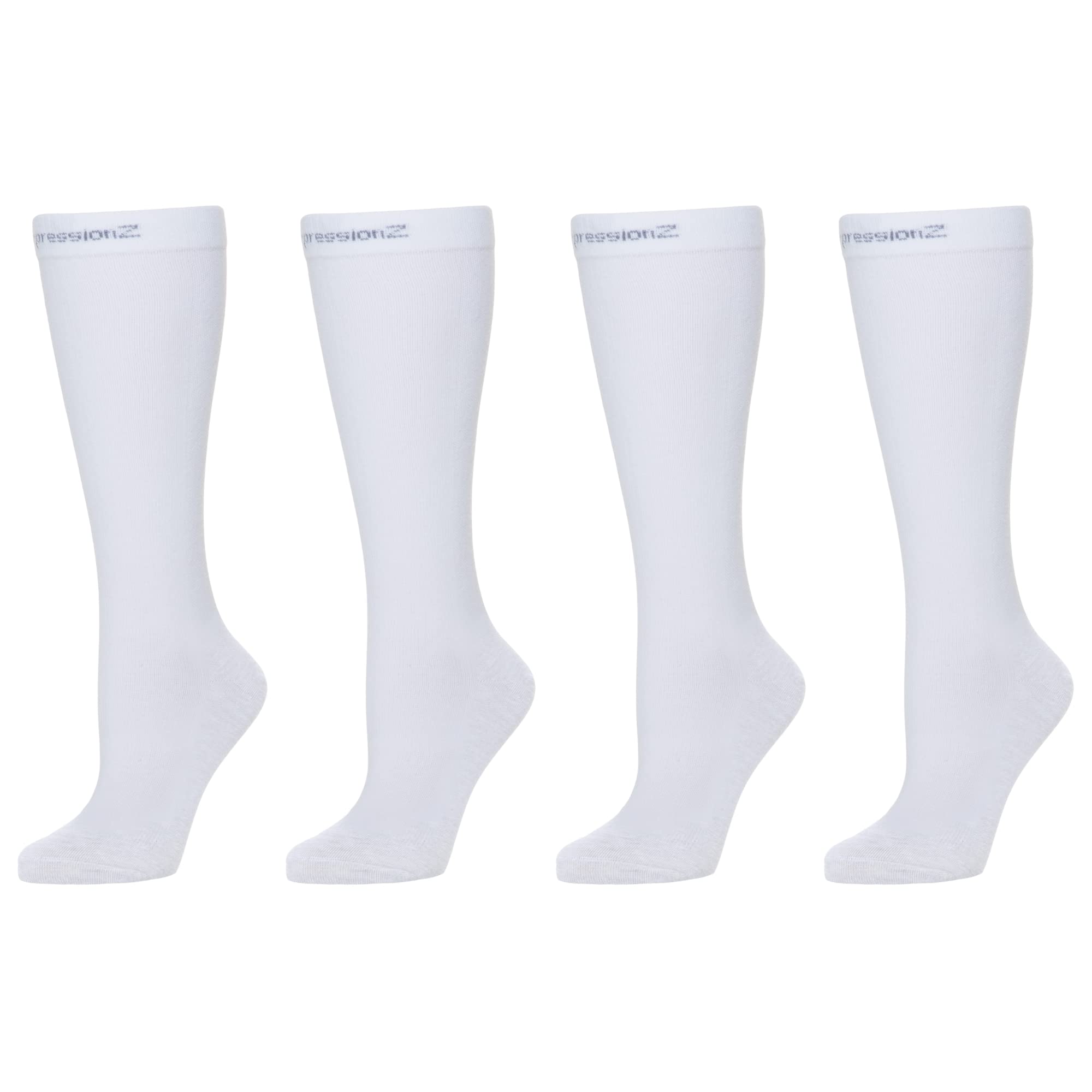 Snapklik.com : CompressionZ 30-40 mmHg Compression Socks For Women ...
