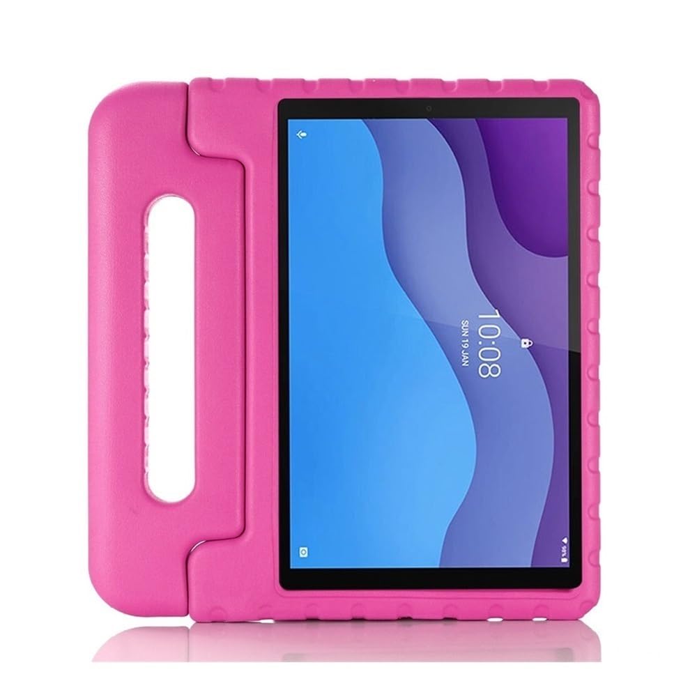 Funda Protectora Lenovo Tab M10 HD TB-X306F para Evitar Roturas 8