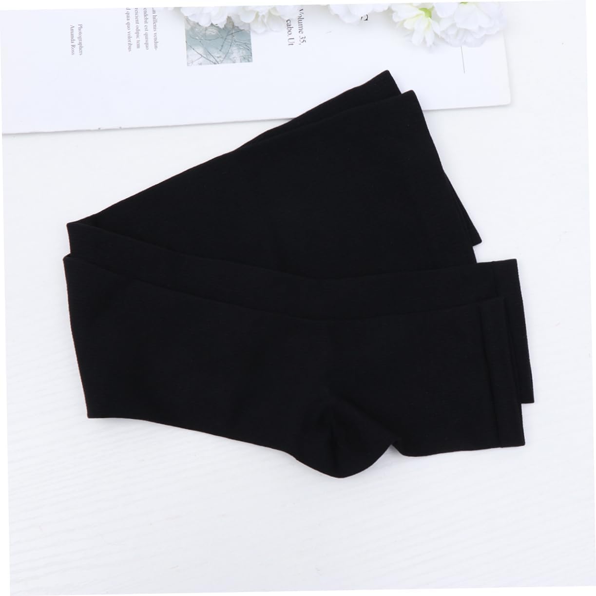 1 Pair Sports Socks Pressure Hose Compression Socks Leg Compression Sleeve