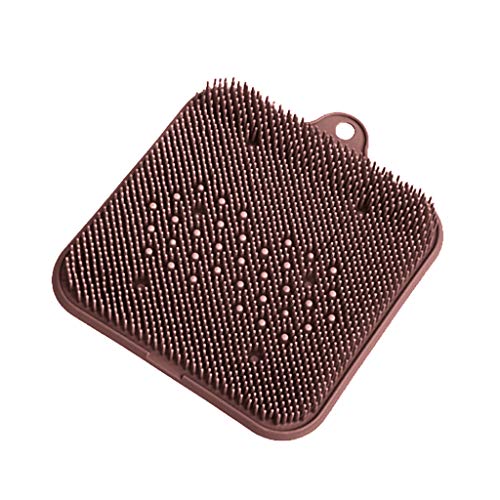 Best Back Massage Pad For Shower