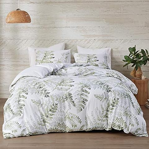Intelligent Design Judith Duvet Set Cover