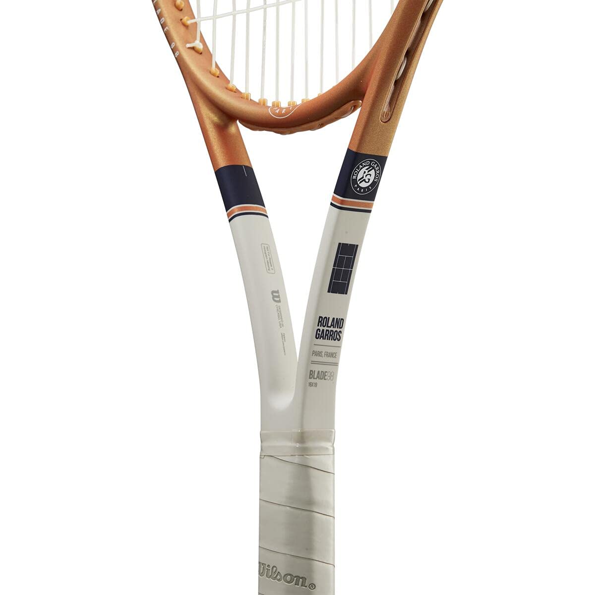ウイルソン Wilson 硬式テニスラケット BLADE 98 16x19 V7 Amazon | Wilson Blade 98 (16x19) V9 ガットングパフォーマンス
