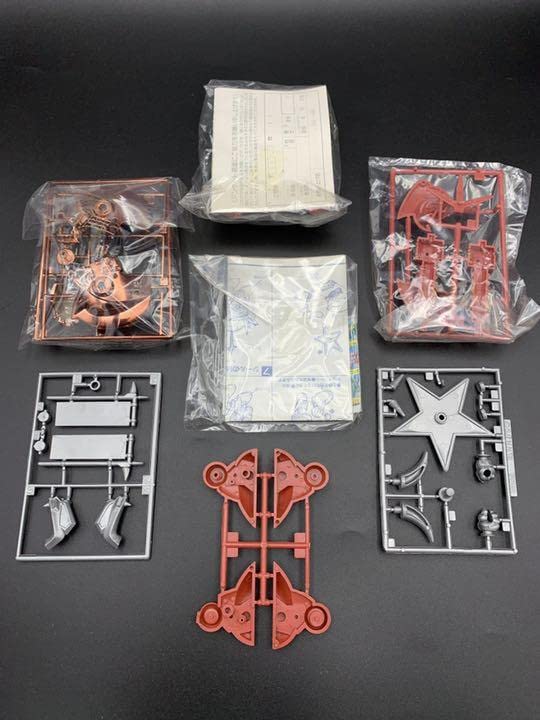 魔神英雄伝 ワタル 拝覇甲冑 戦国幻神丸2個セット 追記あり タカラ プラクション 魔神英雄伝ワタル 魔神大集合