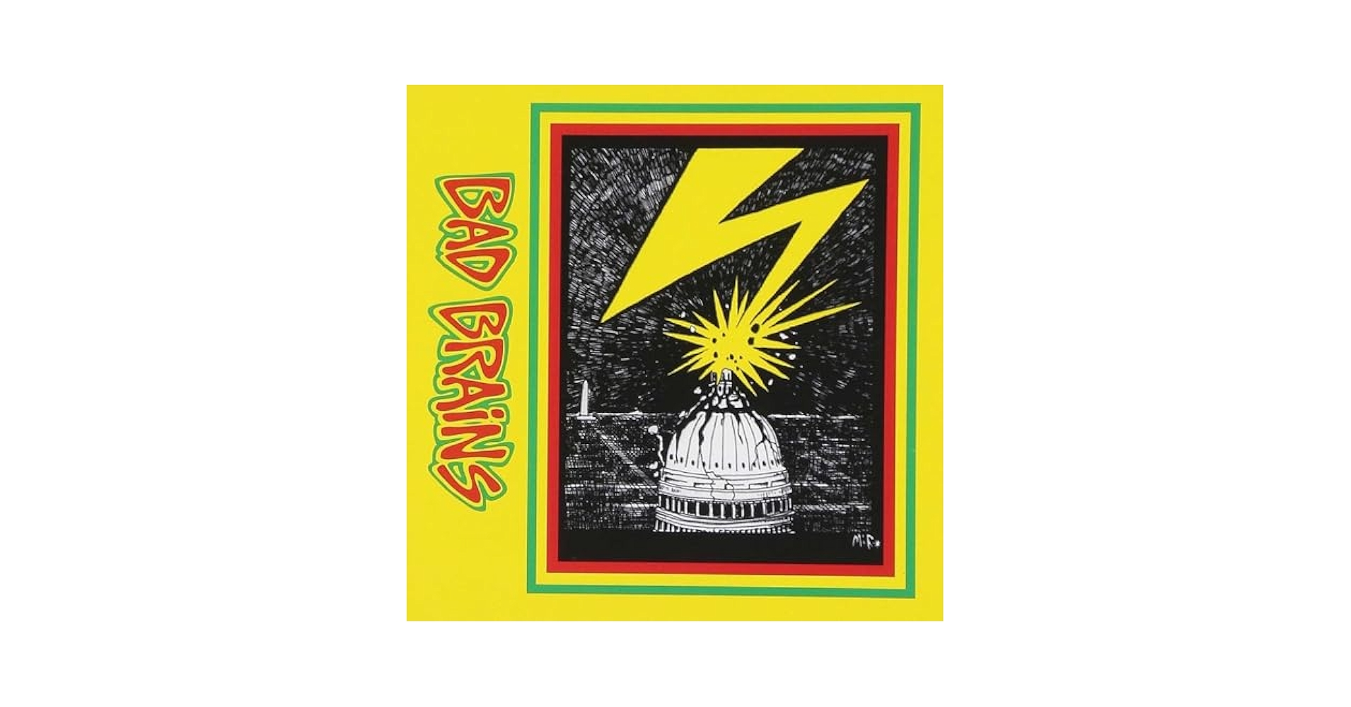 Bad Brains CD11枚 & DVD セット Bad Brains - Bad Brains - Amazon.com Music