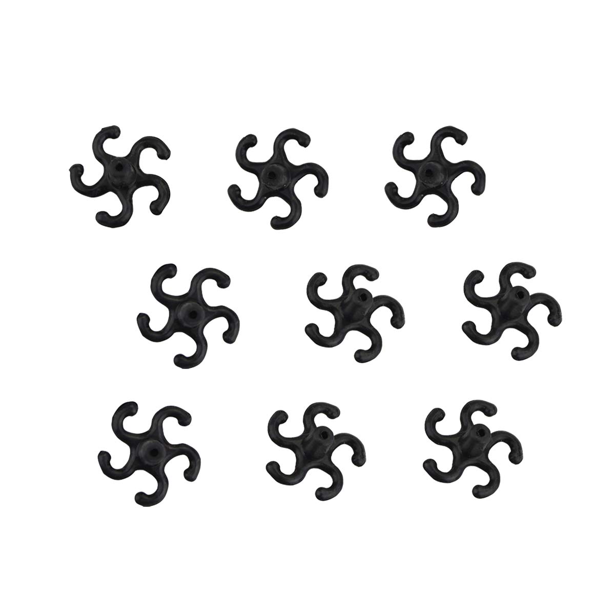 Dead Center Archery Products Replacement Clamping Rod for HD Adjusting Arm Quick Disconnect