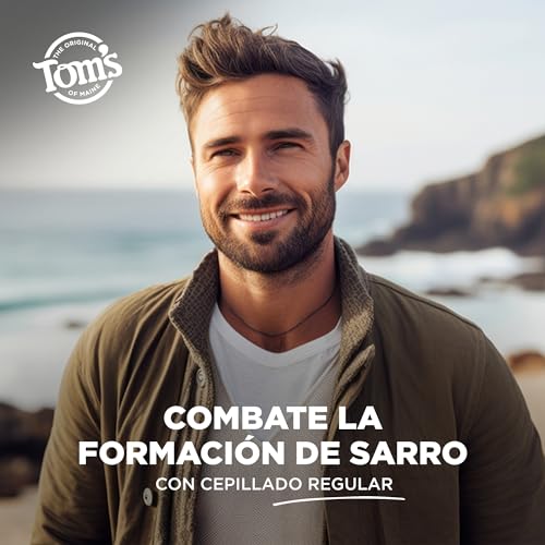 La mejor comparación de Toms of maine los mejores 5. 6