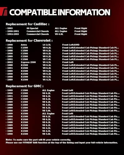 Image of Torchbeam Front Brake Caliper for Chevrolet 1992-1999 C1500, Chevrolet 1992-1999 K1500, Dodge 1994-1999 Ram 1500, Chevrolet 1995-2000 Tahoe 5.7L, Front Left or Front Right Caliper Replace # 184300