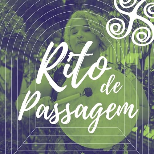 Rito de Passagem Titelbild