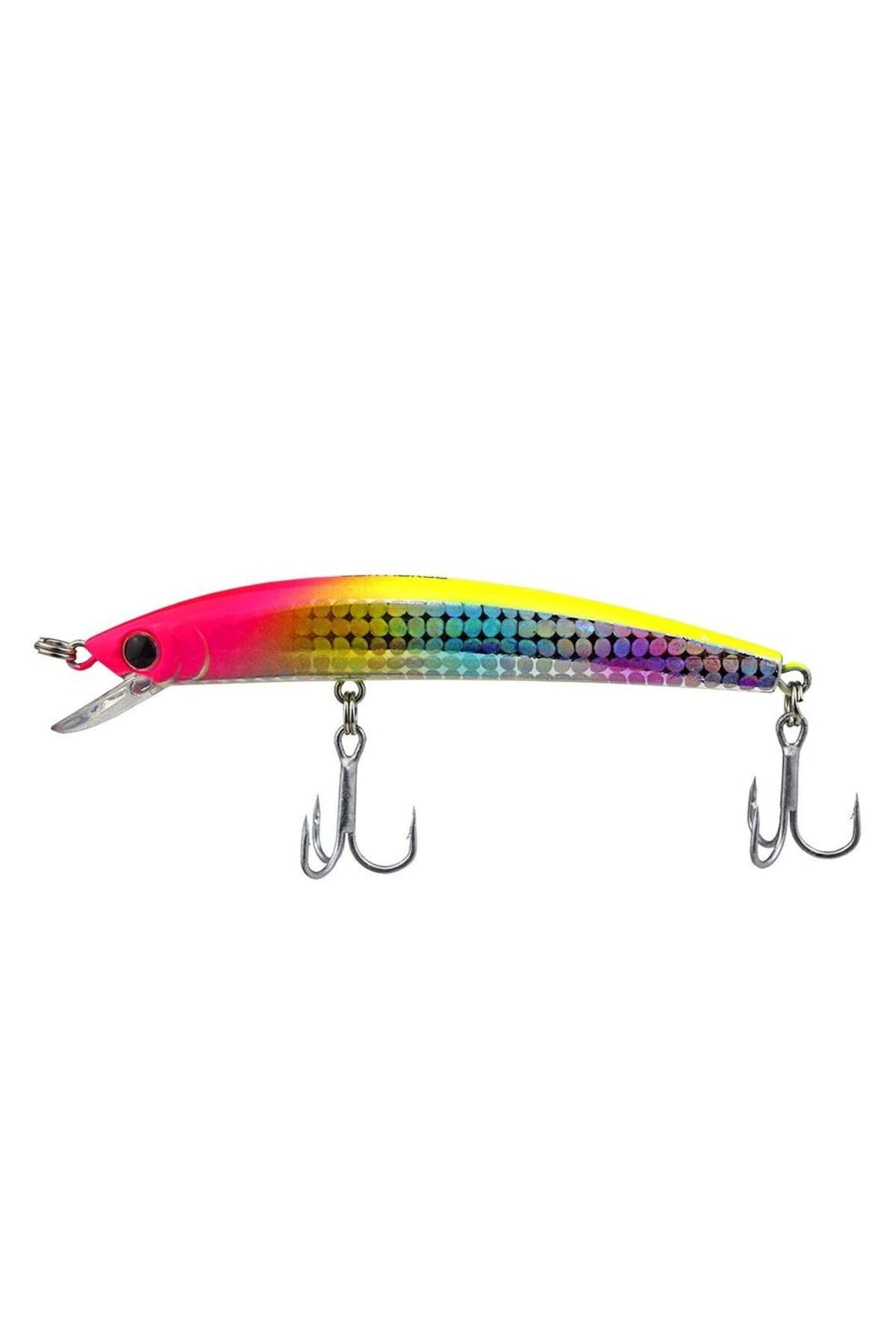 Sea Horse Crystal Exminnows 9Cm 10G 3/8Oz Psl-02#