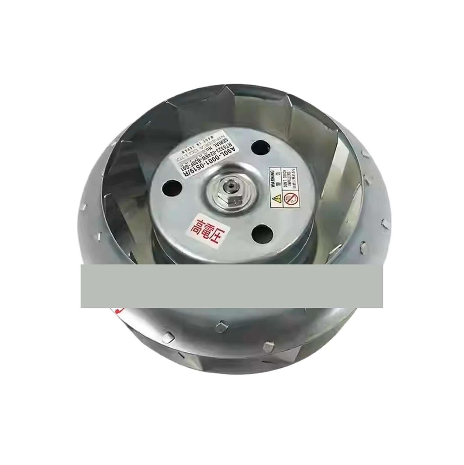 JEYPINDII A90L-0001-0519/RL RT6323-0248W-B30F-S01 cooling fan,