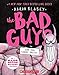 Bad Guys Series 5 Book SET IV (Book #16-#20)