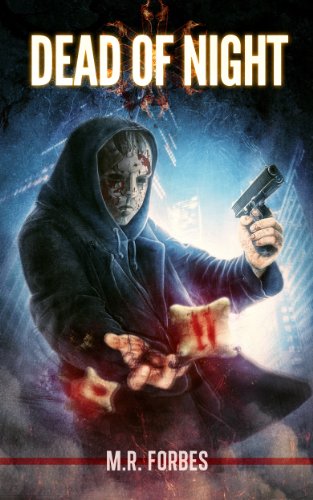 Bargain eBook - Dead of Night