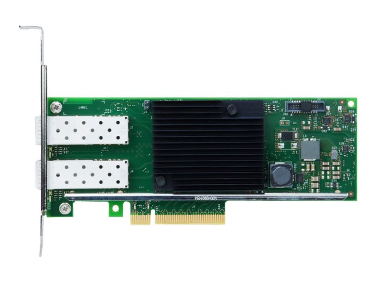 Amazon.com: Lenovo ThinkSystem X710-DA2 PCIe 10Gb 2-Port SFP+