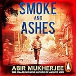 Cover of Smoke and Ashes
