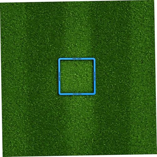 Set 6 Anillas de Agilidad para Entrenamiento de Fútbol miniatura 4