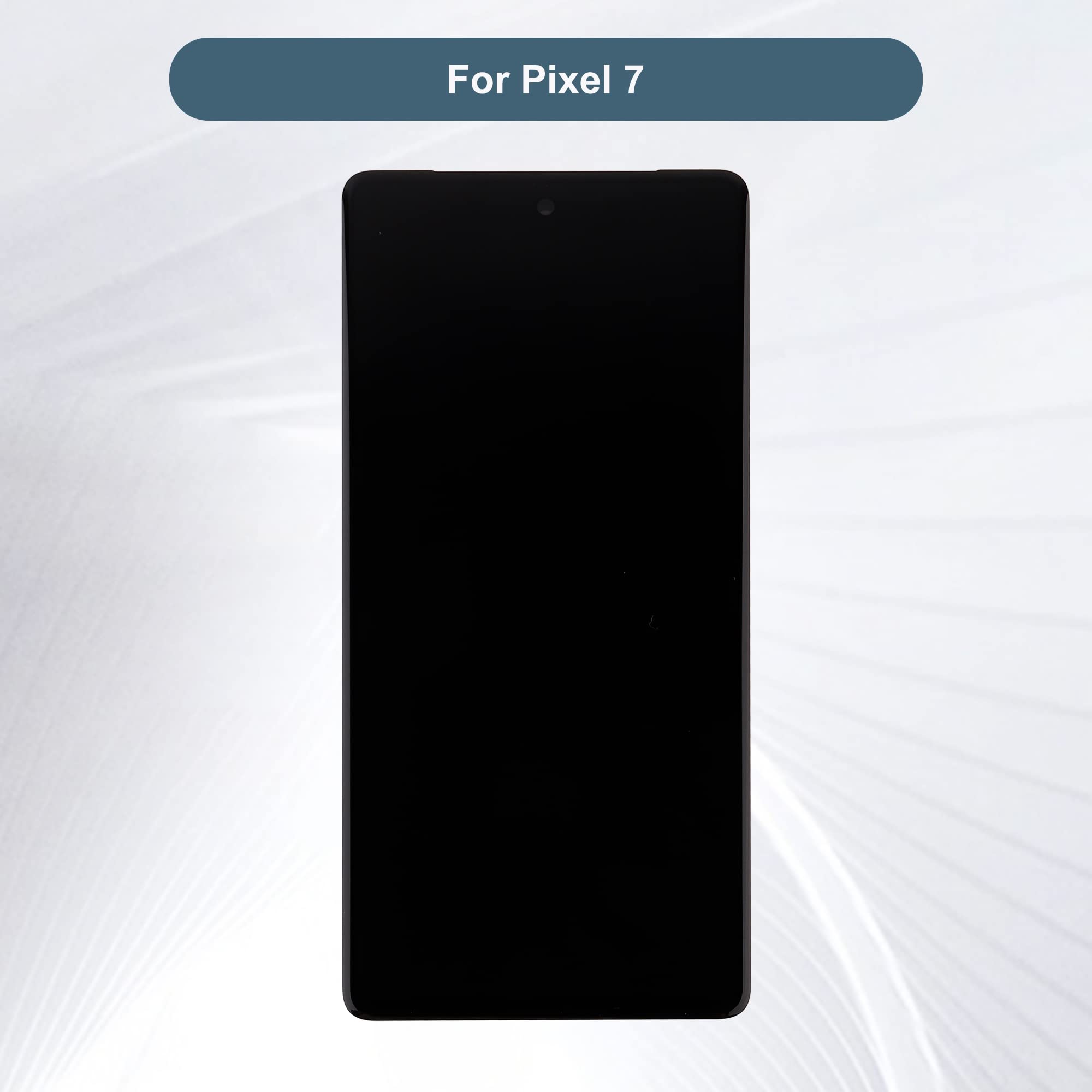 Amazon.com: E-YIIVIIL OLED Display Compatible with Google Pixel 7