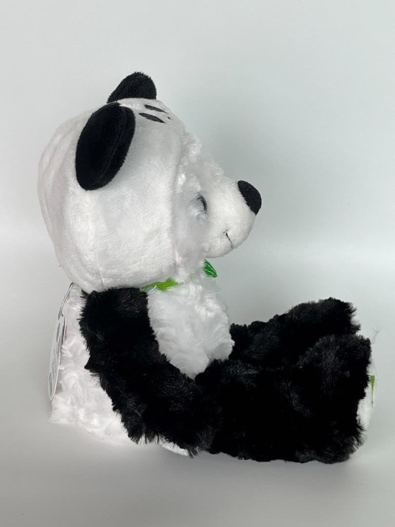 Amazon.co.jp: ご当地ベア 上野パンダ : おもちゃ