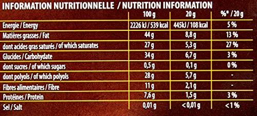 Tablette De Fine Et Gourmande 70% Poulain La Tablette De - vue 7
