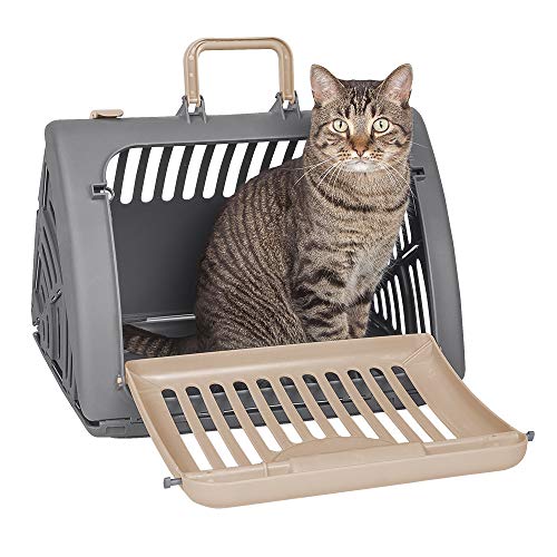 long distance cat carrier