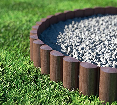 CELLFAST Schlauchhalter Wand Halterung Schlauchaufhängung Gartenschlauch Aufhänger Wasserschlauchhalter 25/30 m