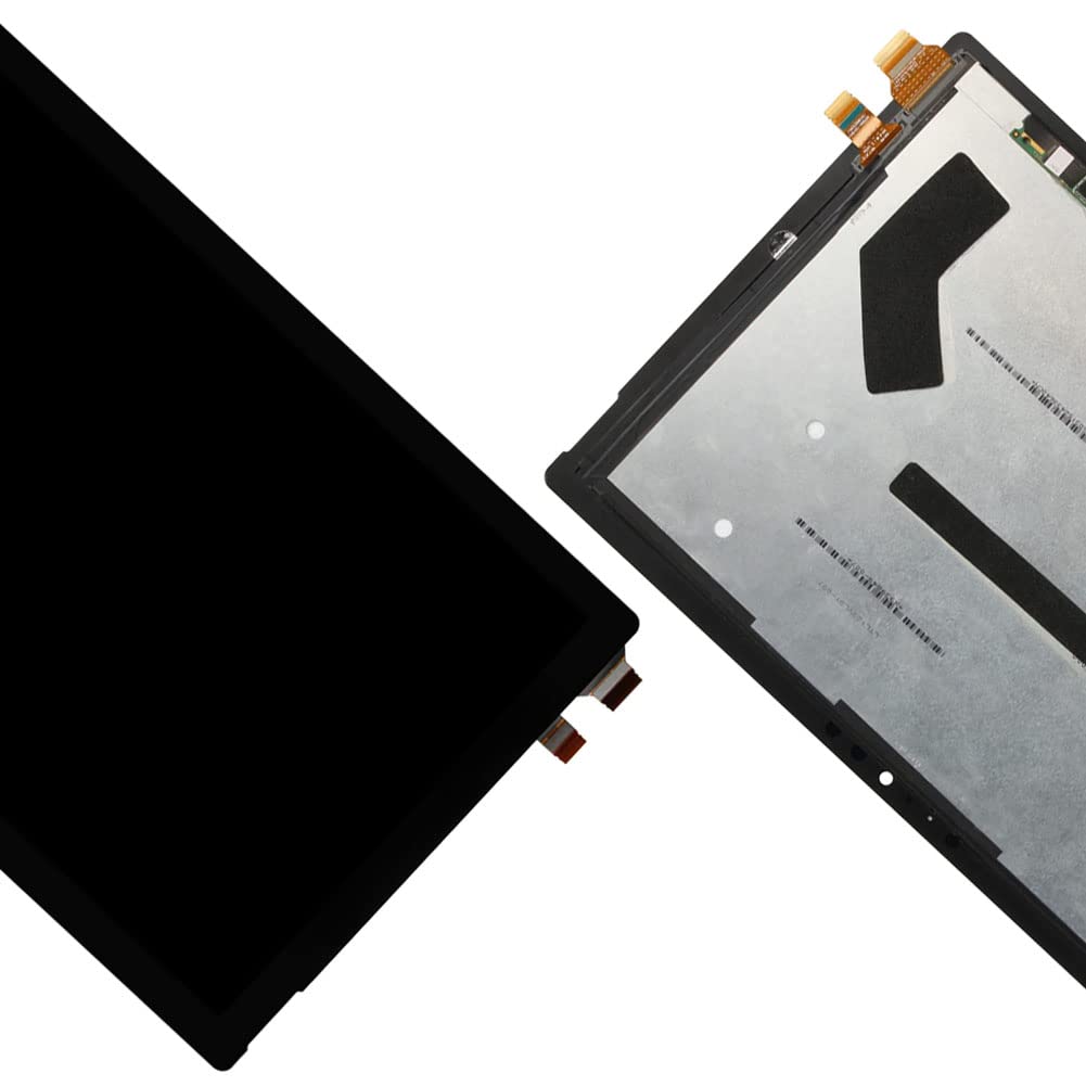 Amazon.co.jp: 液晶パネル For Microsoft Surface Pro 4 1724 画面交換