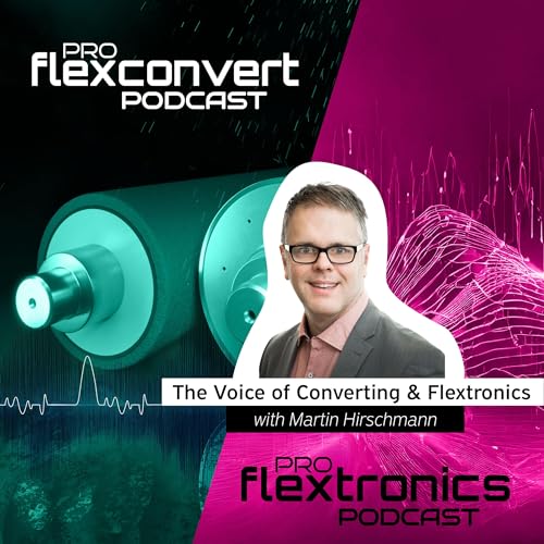 The Voice of Converting | "Converting meets Packaging" Podcast Por  arte de portada