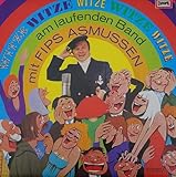  Fips Asmussen - Witze Am Laufenden Band - Europa - E 1010