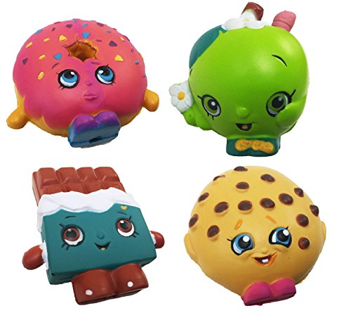 shopkins squishy