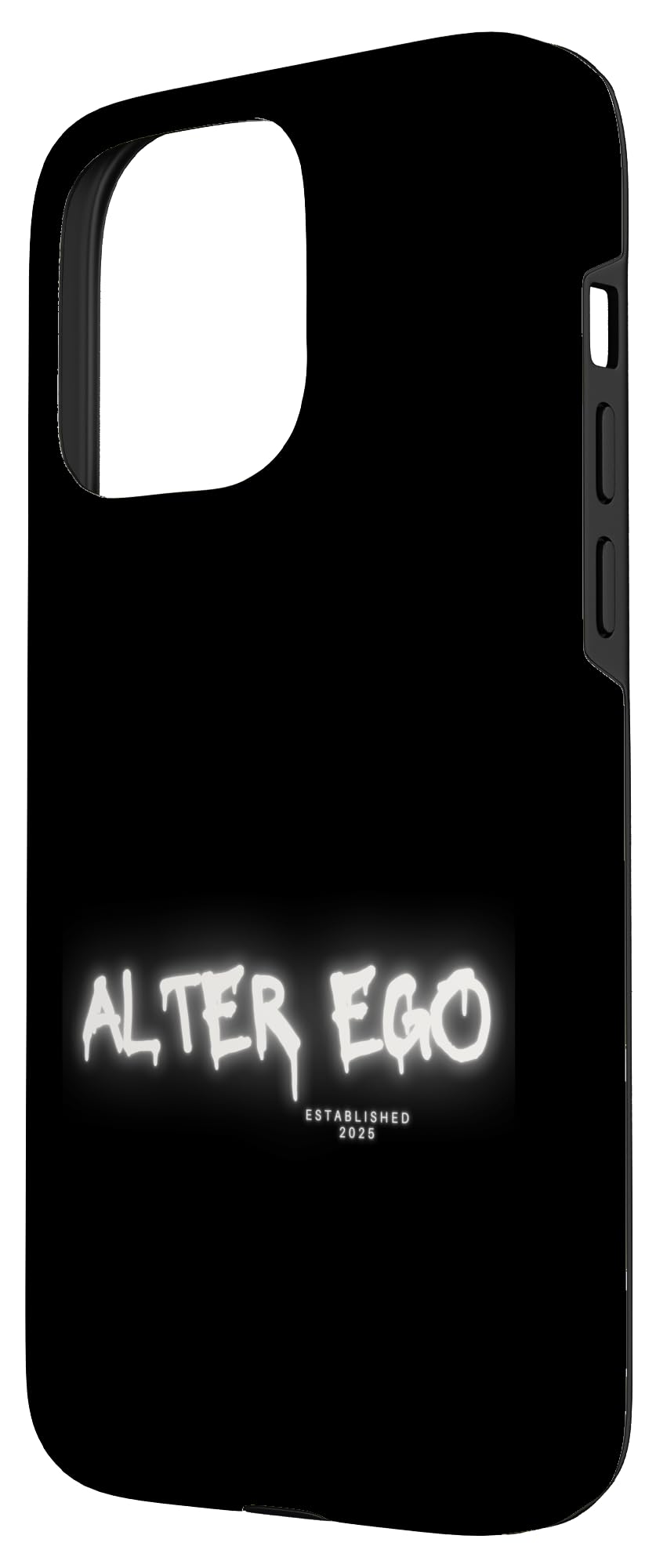 Amazon.com: iPhone 15 Pro Max Alter Ego Established 2025