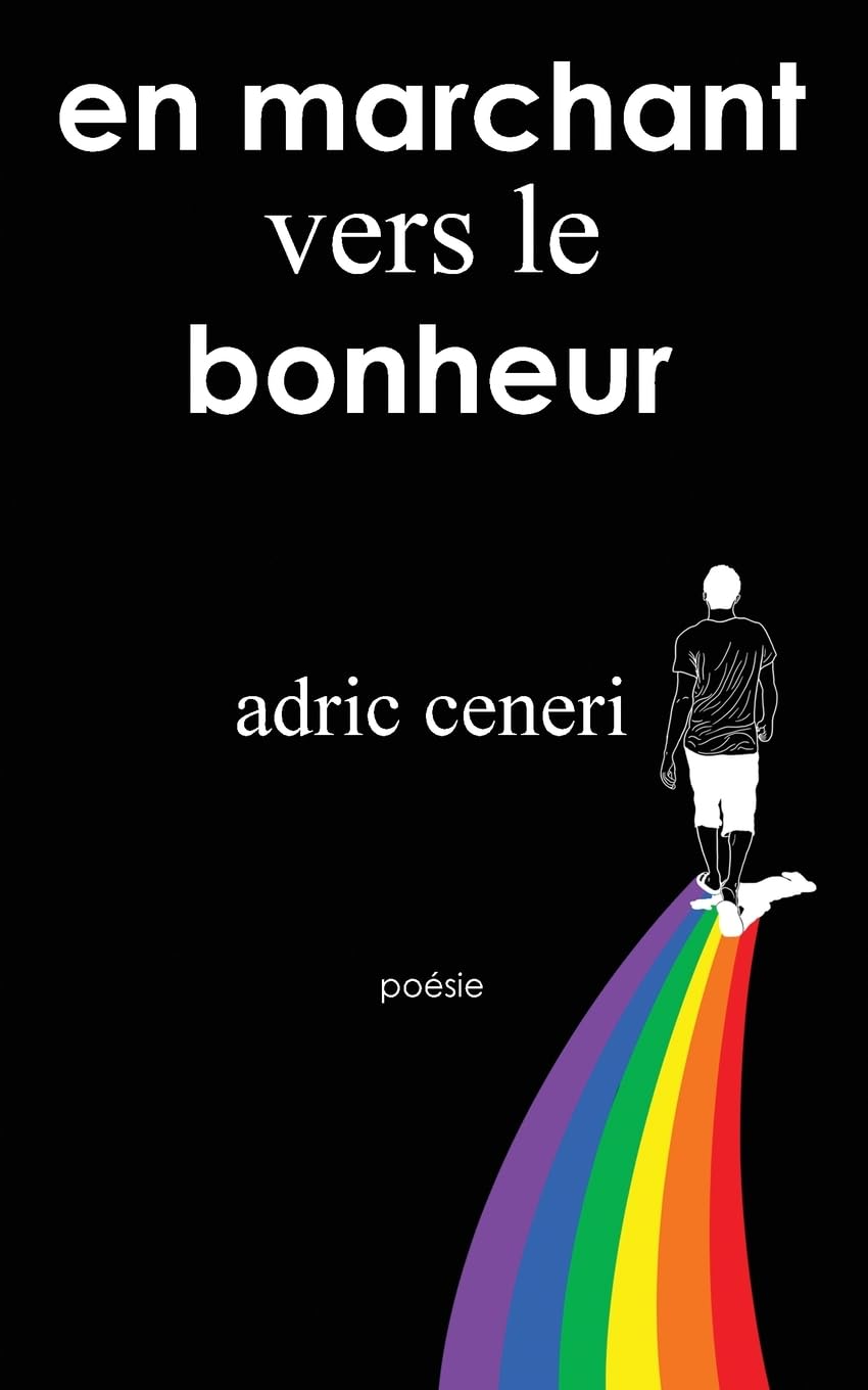 en marchant vers le bonheur