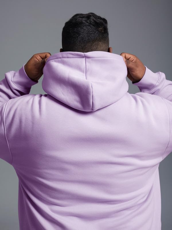 Image of Fflirtygo Men's Printed Hoodie for Man
