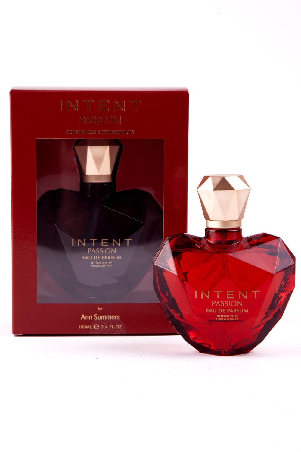 Ann Summers Aurora Sunkissed Pheromone Perfume for Women (100ml Eau de Parfum) – Long-Lasting Womens Perfume with Coconut & Vanilla – Alluring Fragrance to Enhance Attraction – Vegan & Cruelty-Free — view 17