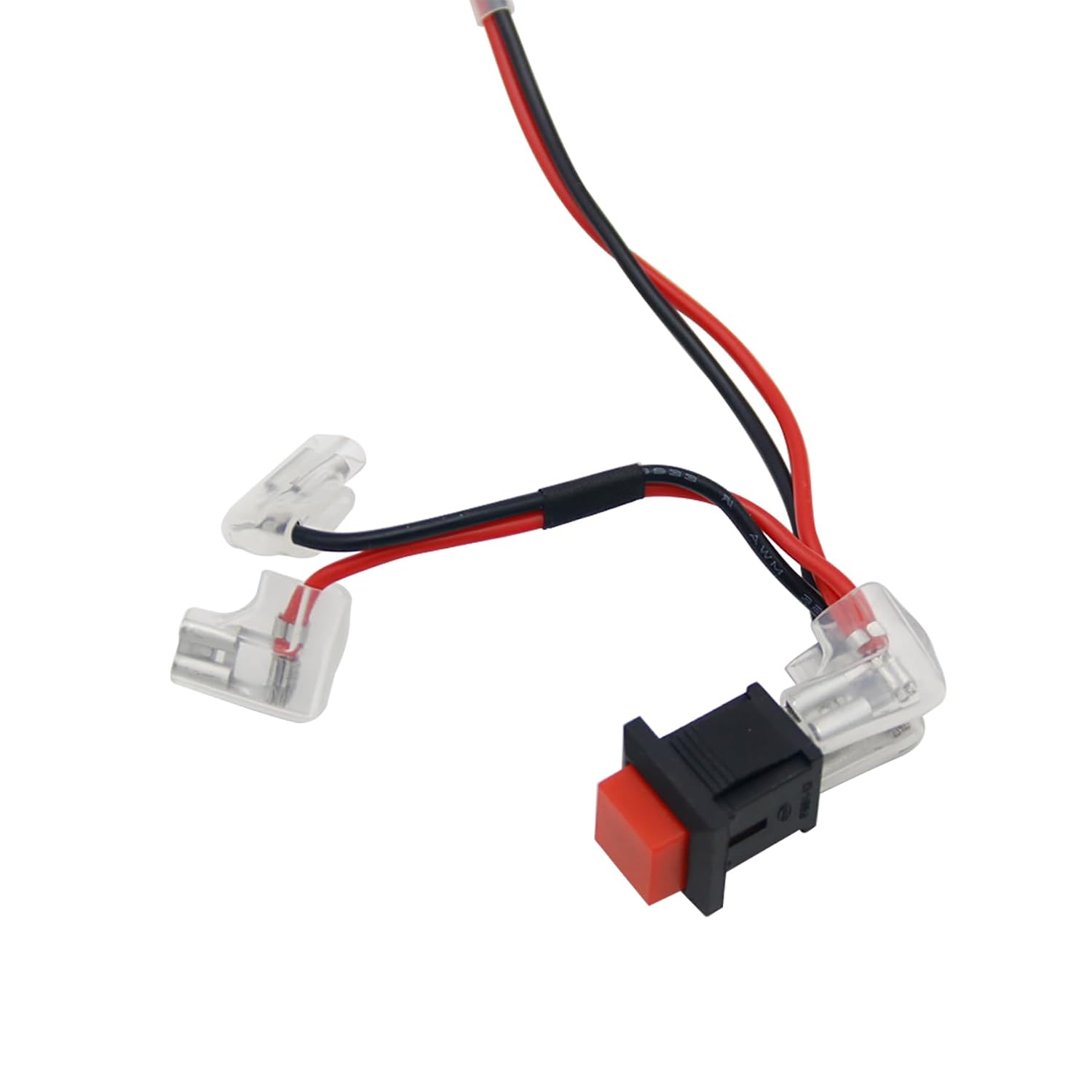 FLMLF Safety Switch Kit for 23cc-45cc Engine Fit 1/5 HPI Baja Losi FG RC CAR RC Boat for RC4G FS-GT3B Transmitter Series and FUTEBA Series,SPEKTRUM DX5C. Three or More Channels
