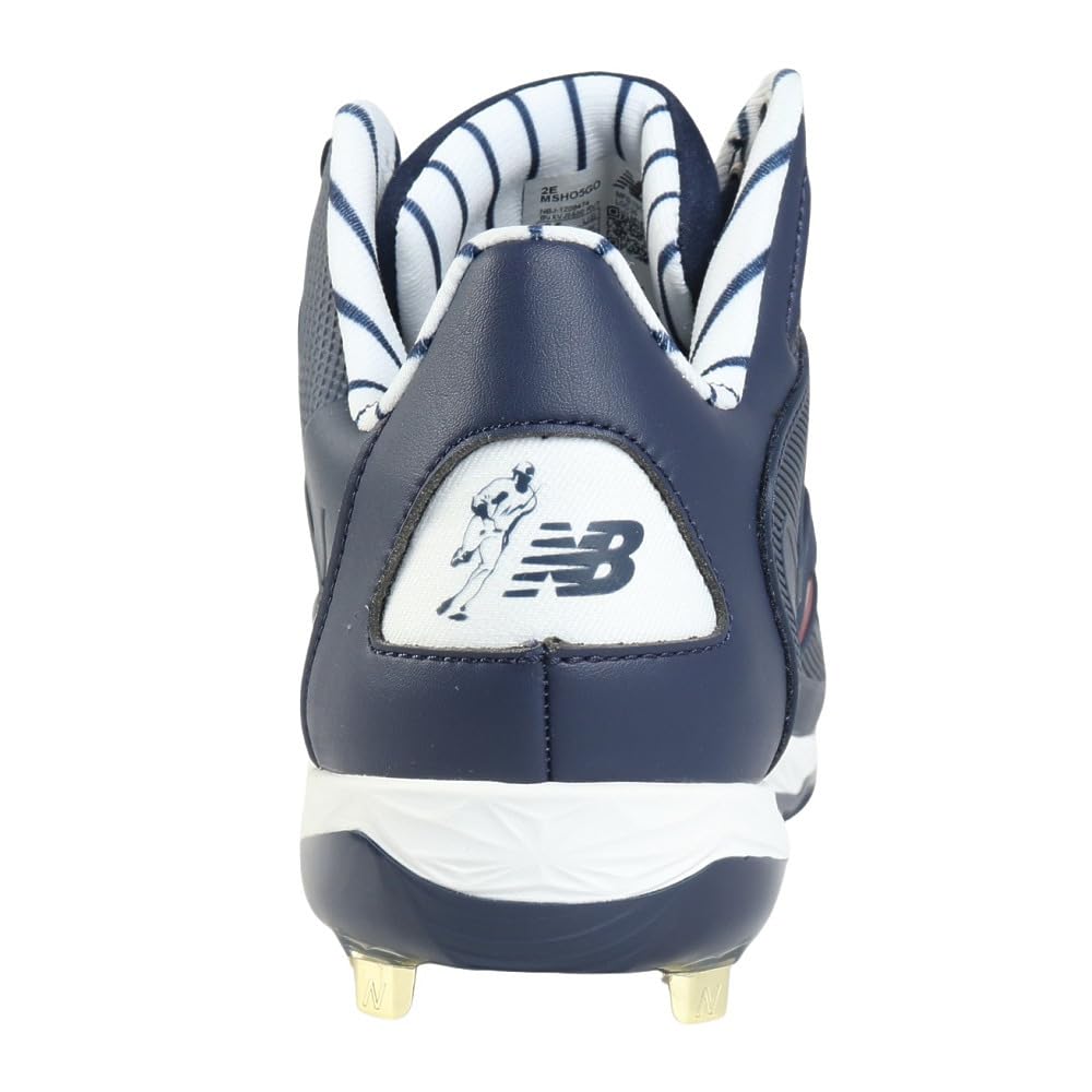 Amazon.co.jp: 即日出荷 限定 NB ニューバランス 野球用 金具スパイク