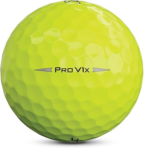 Miniatura 4 de Titleist Pro V1x - Pelotas de golf (12 unidades)