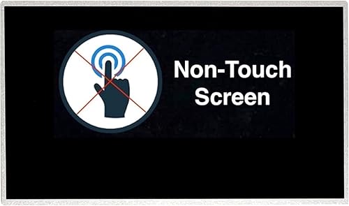 Miniatura 3 de EM EMAJOR TECH - Nueva pantalla de repuesto para LP173WD1-TLC3 LP173WD1 (TL) (C3) 1600X900 HD+ pantalla LED LCD no táctil con herramientas