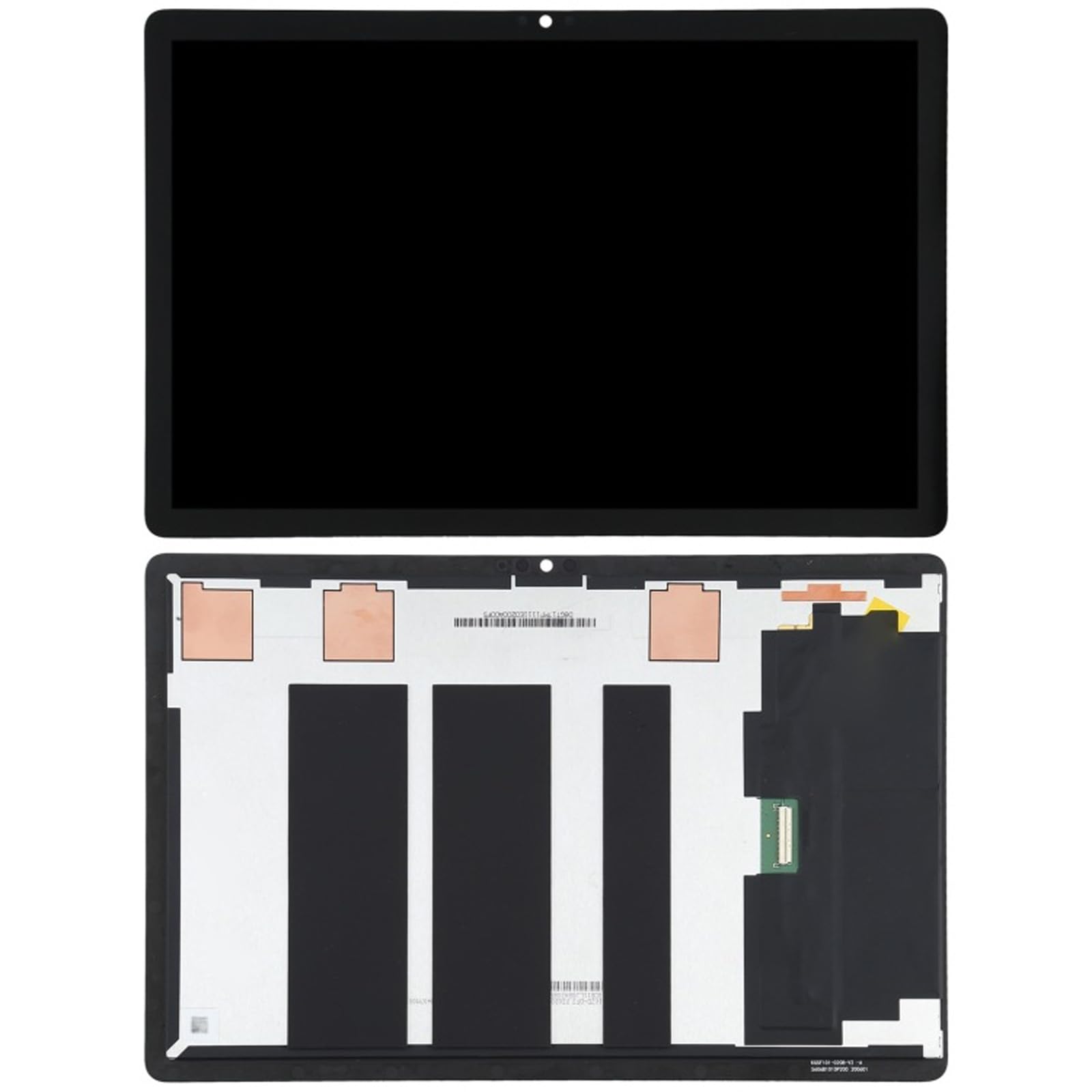 Blendfreie Touchscreens für AGS3-Serie 1920 x 1200, hohe Genauigkeit, einfache Installation und Reparatur