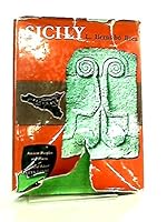 Ancient Peoples and Places Sicily B006QETPXM Book Cover