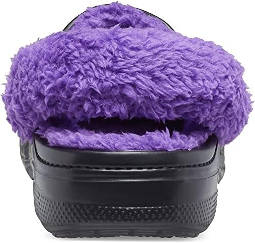 baya lined fuzz strap