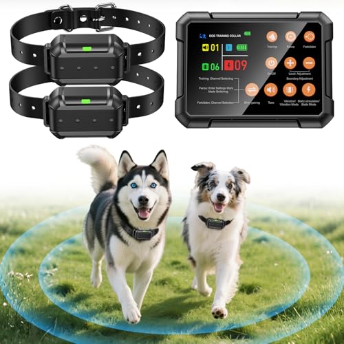 3-in-1 Wireless Dog Fence Review: Safe, Effective Pet Containment Insights 3-in-1 Wireless Dog Fence Review: Safe, Effective Pet Containment Insights