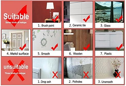 格好いい銃6個セット 壁デカール 子供部屋 男の子の部屋 武器軍 兵隊 軍隊 壁ステッカー 寝室 遊び部屋 ビニール ホームデコレー