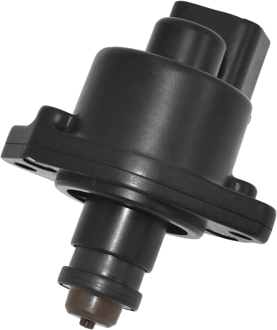 E9T15373C Idle Air Control Valve Compatible with Kia Sorento 2002-2006,Compatible with Mitsubishi Mirage 1997-2000