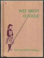 Wee Brigit O'toole B00085NG1C Book Cover