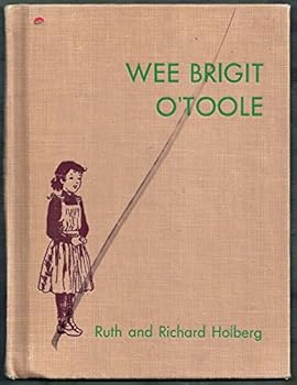Wee Brigit O'toole